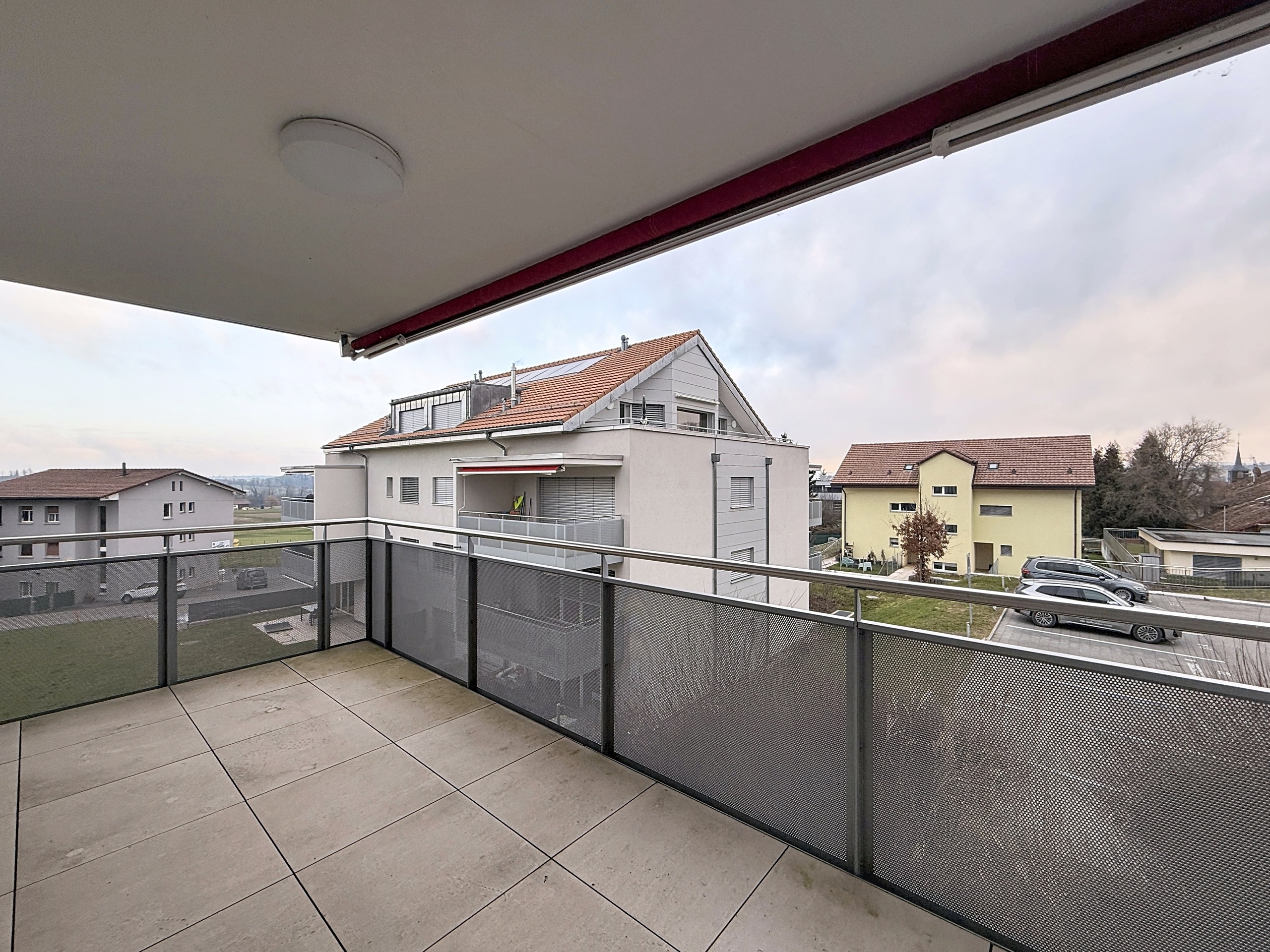 Balcon Balcon