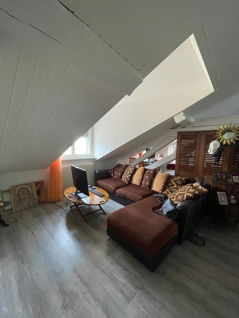 Premier coup d'oeil 2