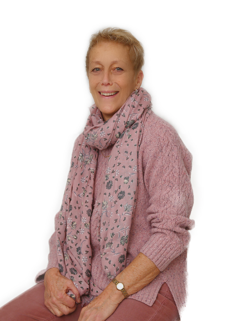 Monique Juillerat