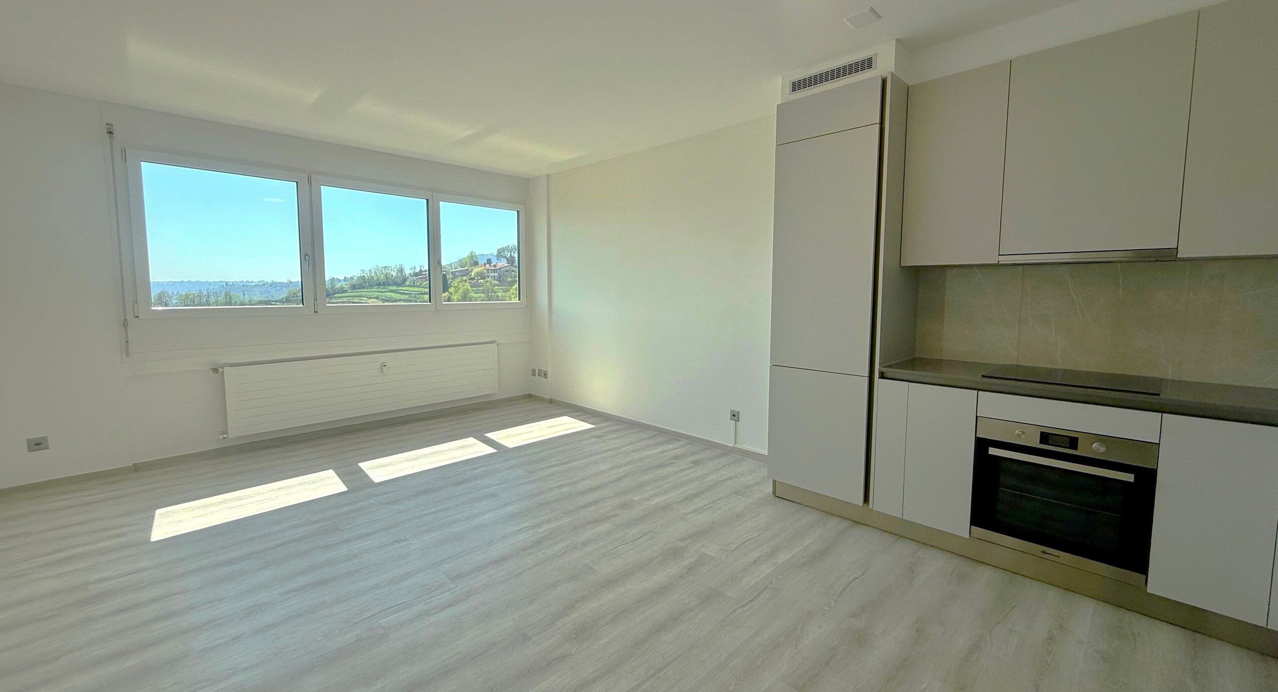 Premier coup d'oeil 1