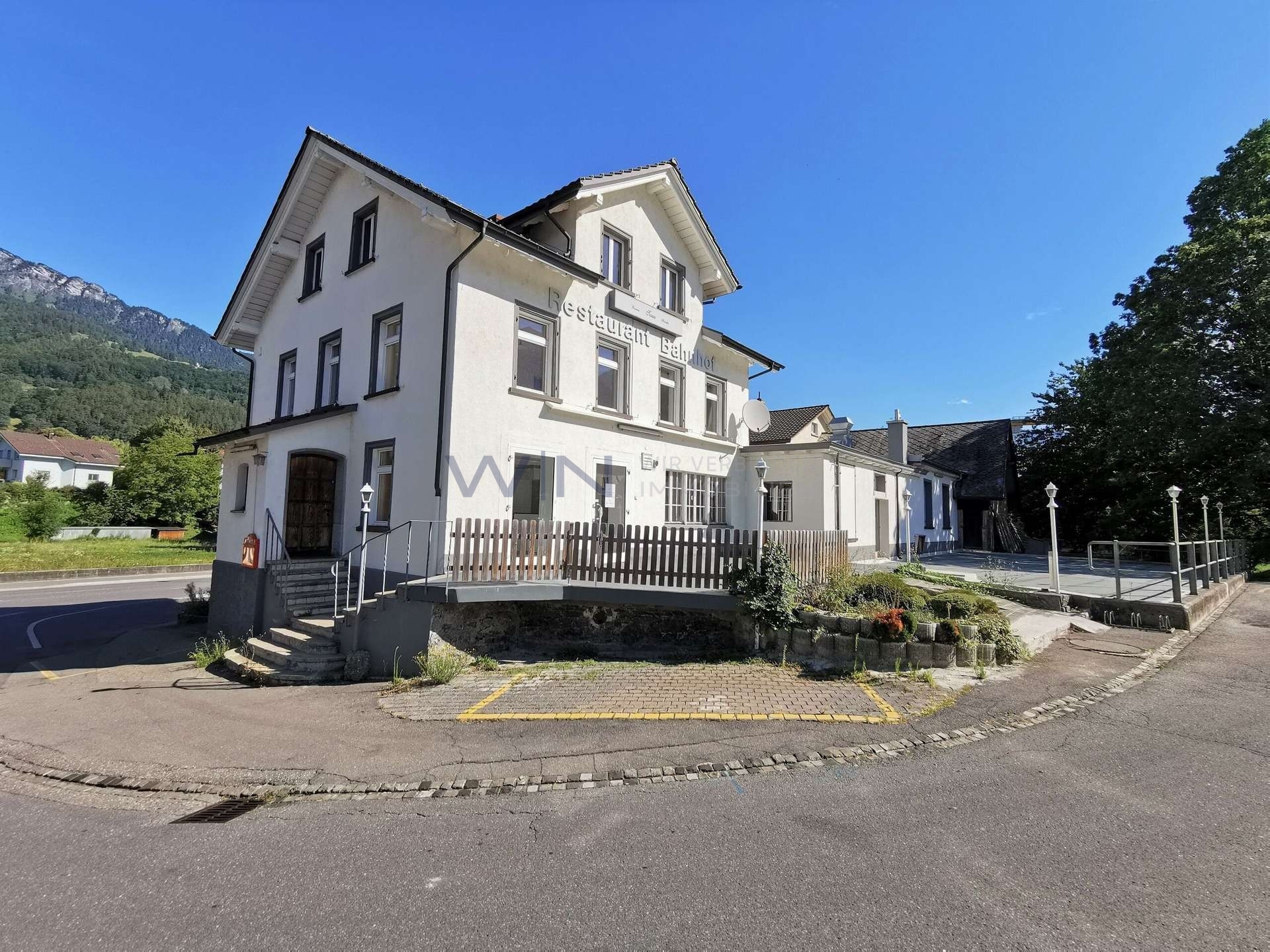 Premier coup d'oeil 2