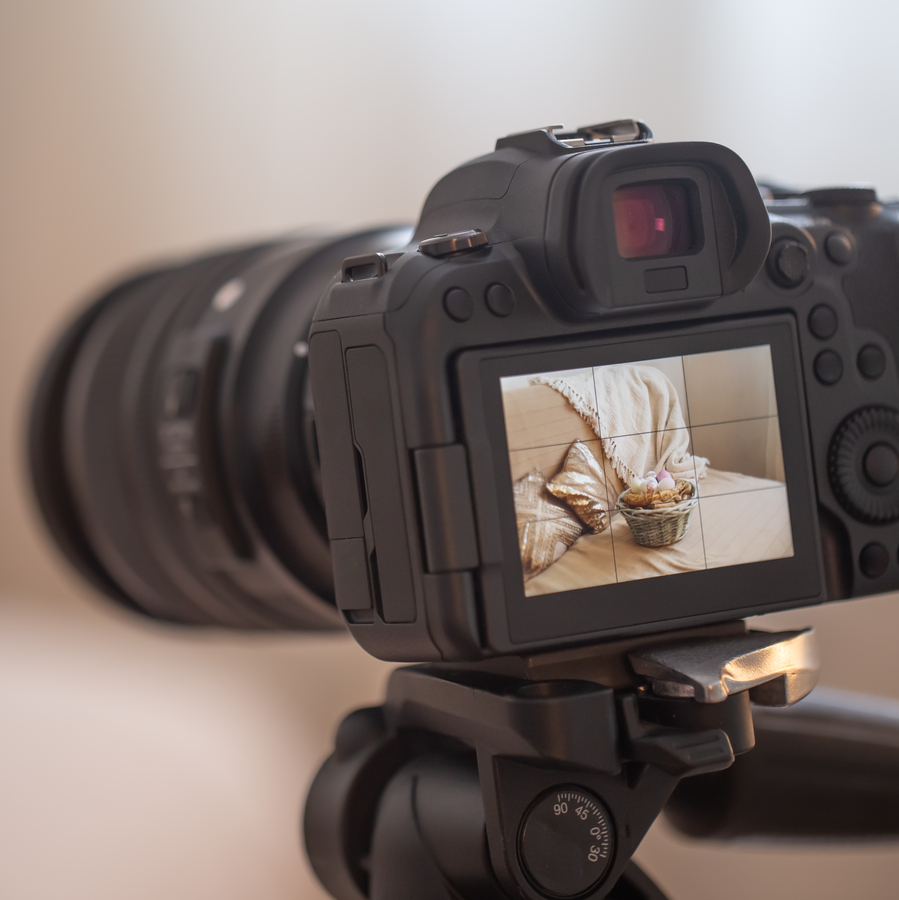 8 conseils pour photographier des intérieurs de manière professionnelle
