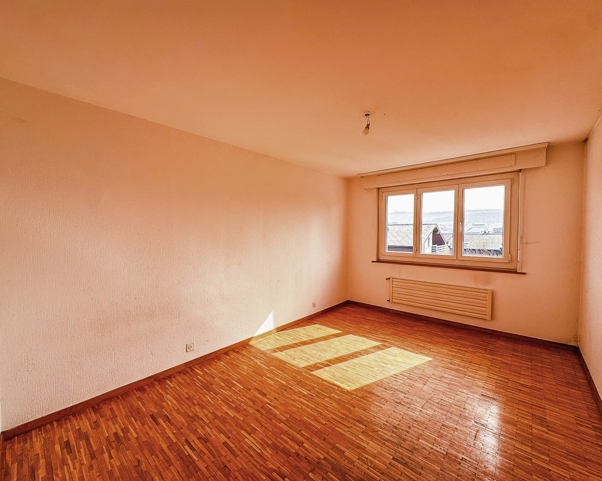 Chambre parentale