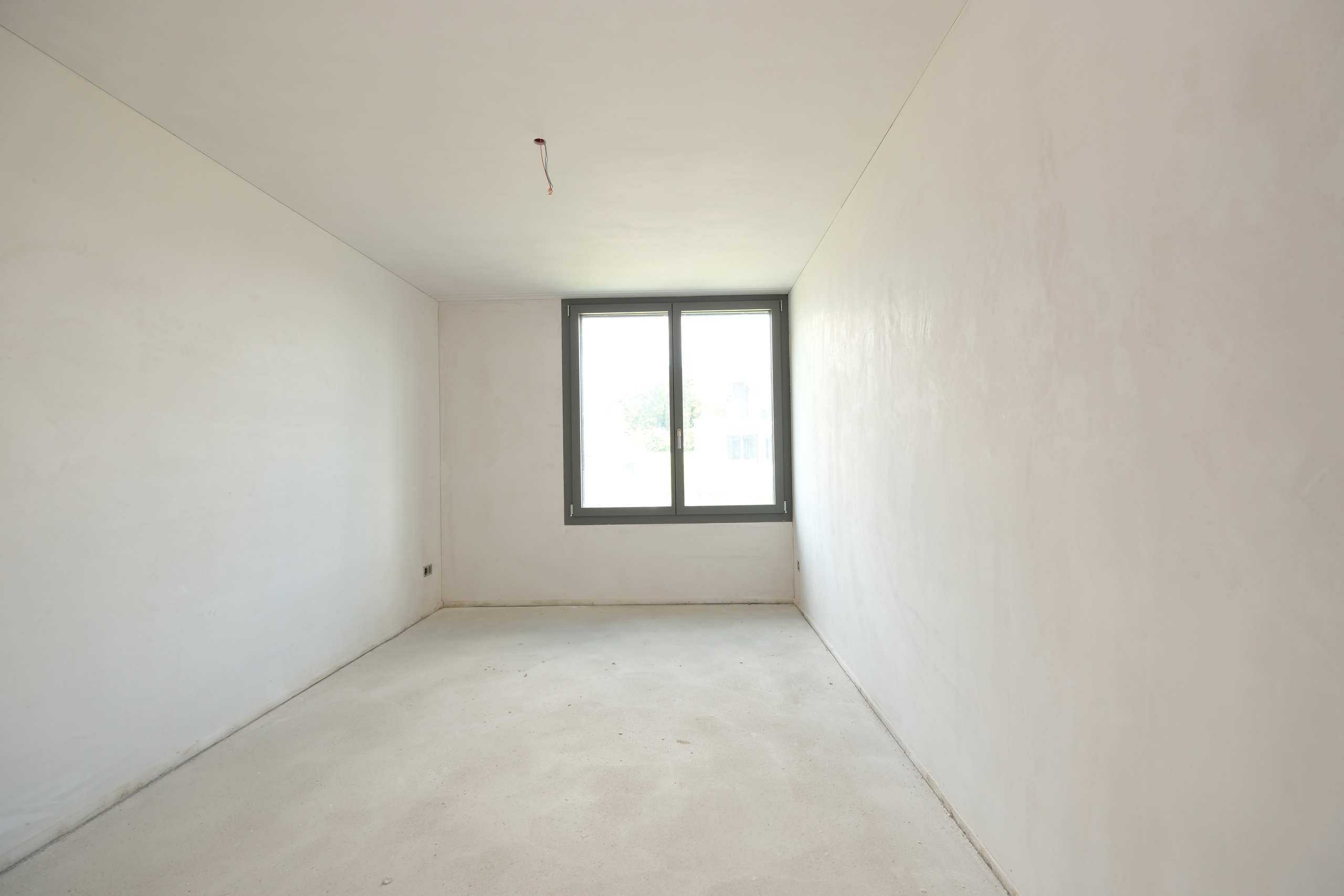 Zimmer im Obergeschoss