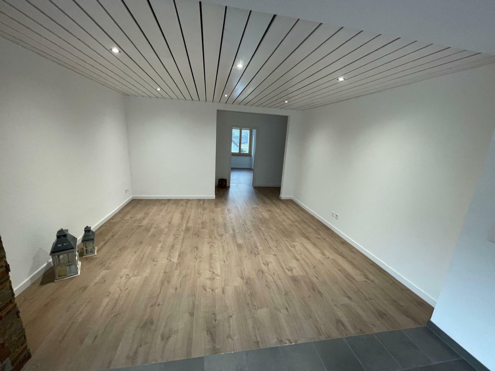 Interior view 5