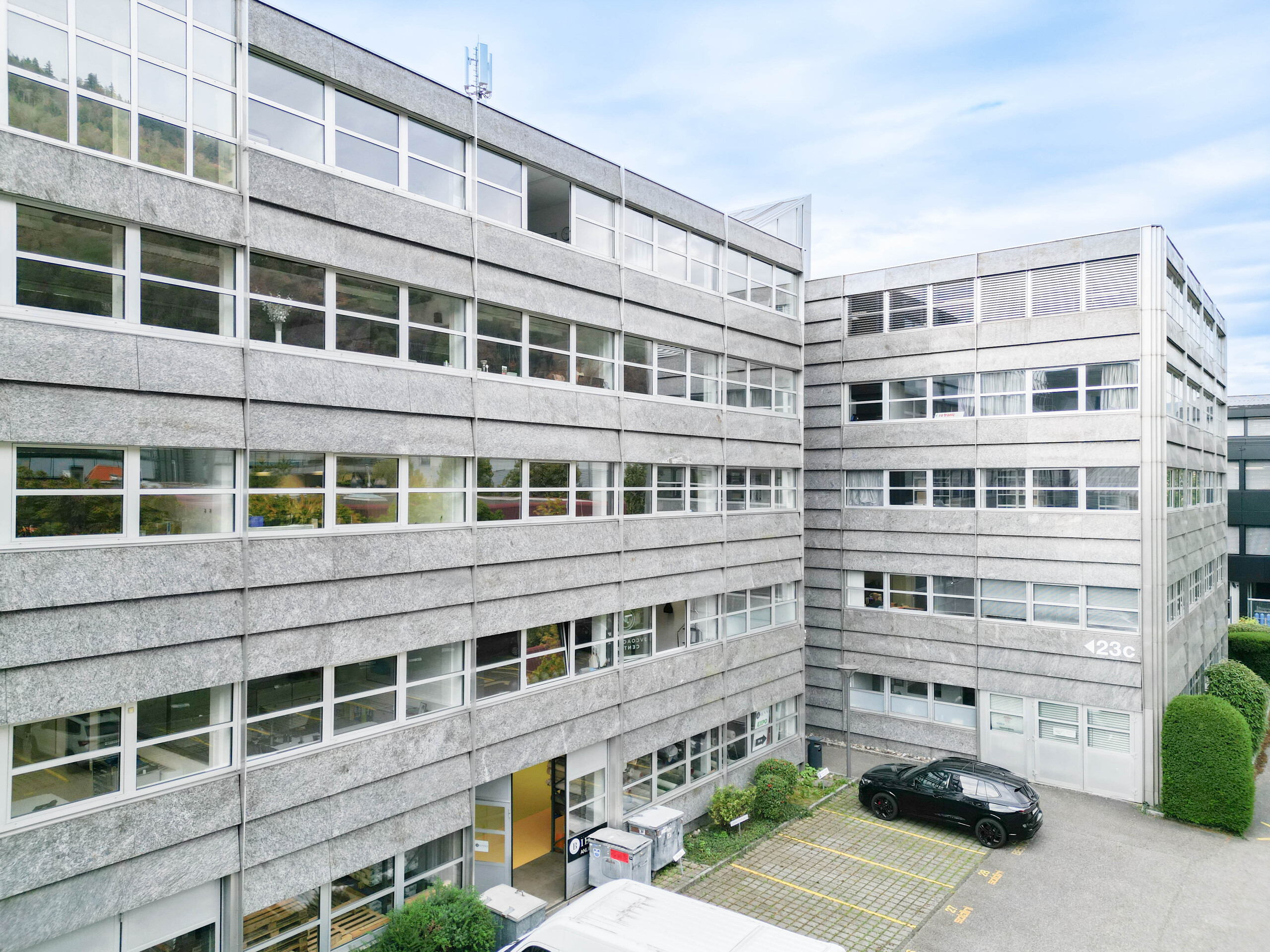 Zürichstrasse 23C, Biel/Bienne Zürichstrasse 23C, Biel/Bienne
