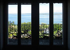 Vue intérieure 8