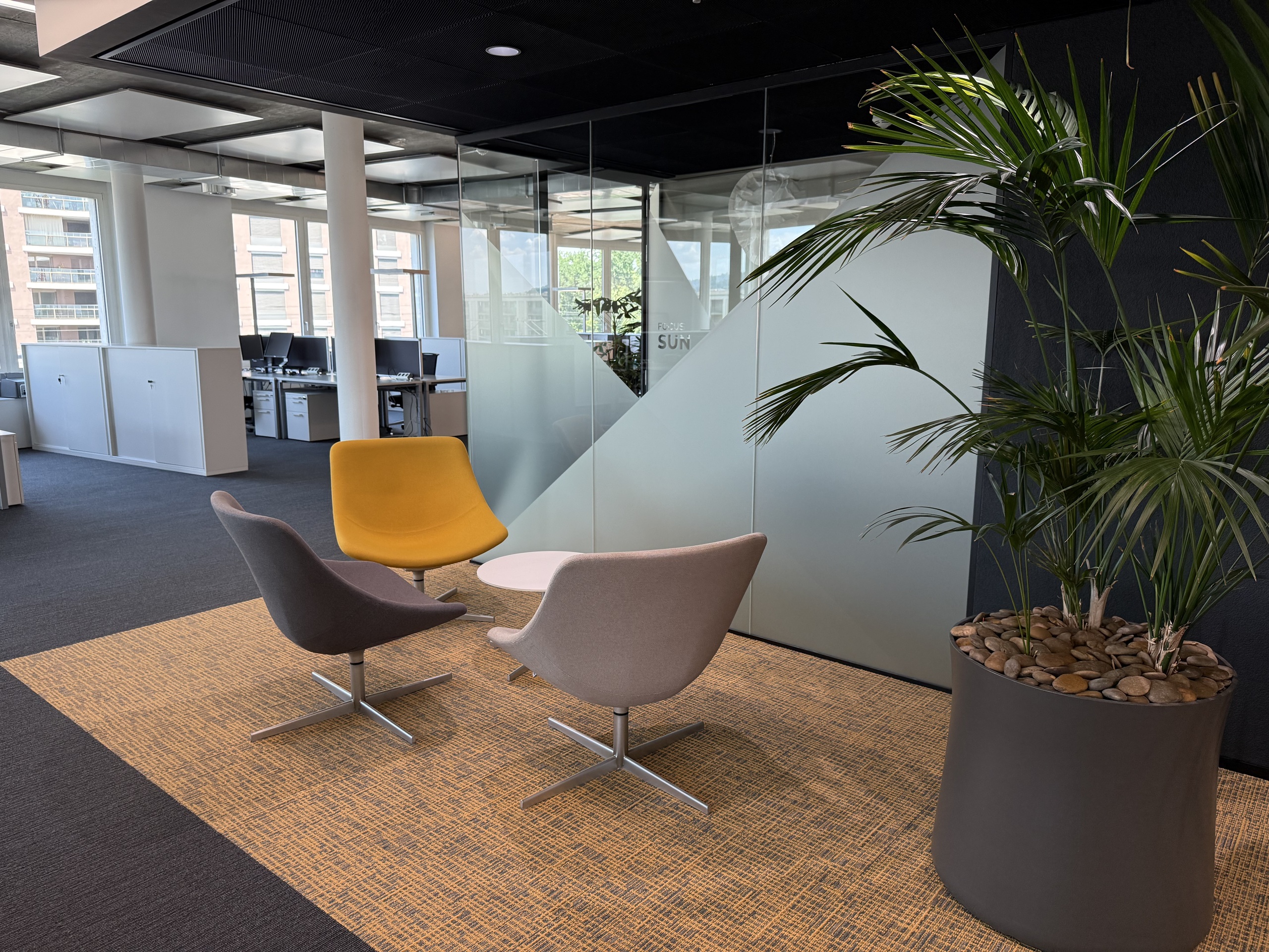 Innenansicht 4