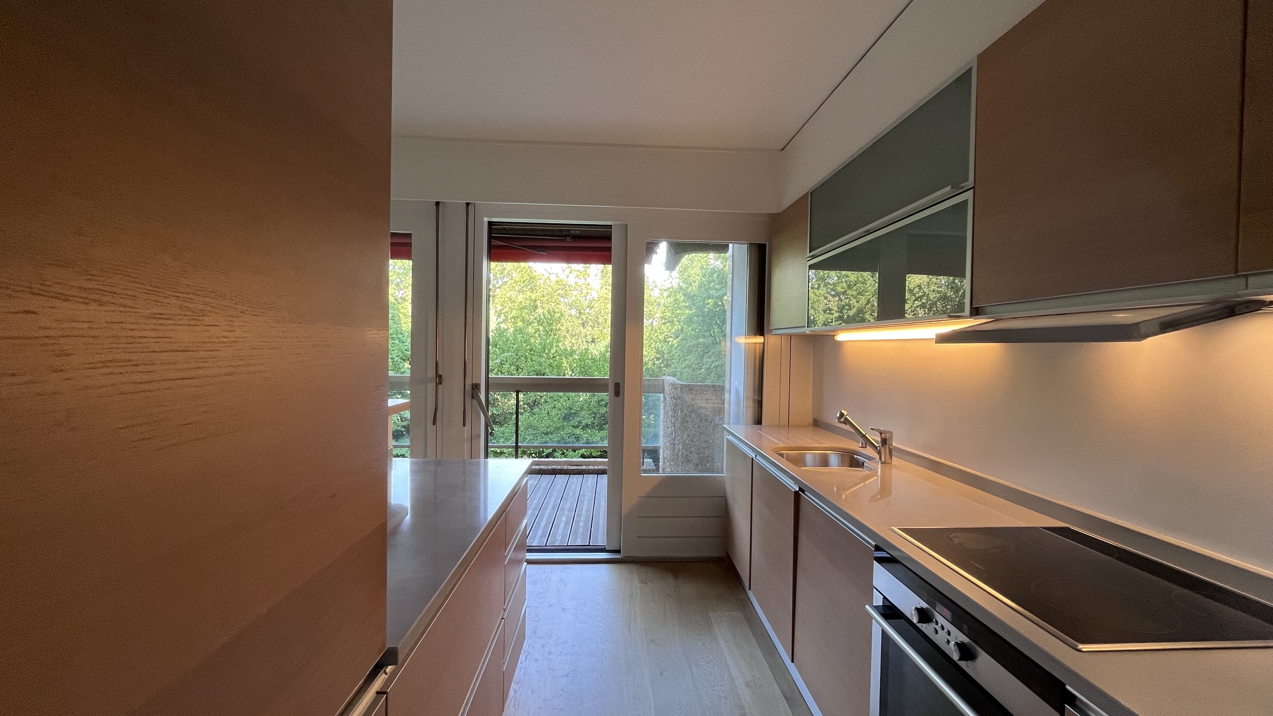 Vue intérieure 3