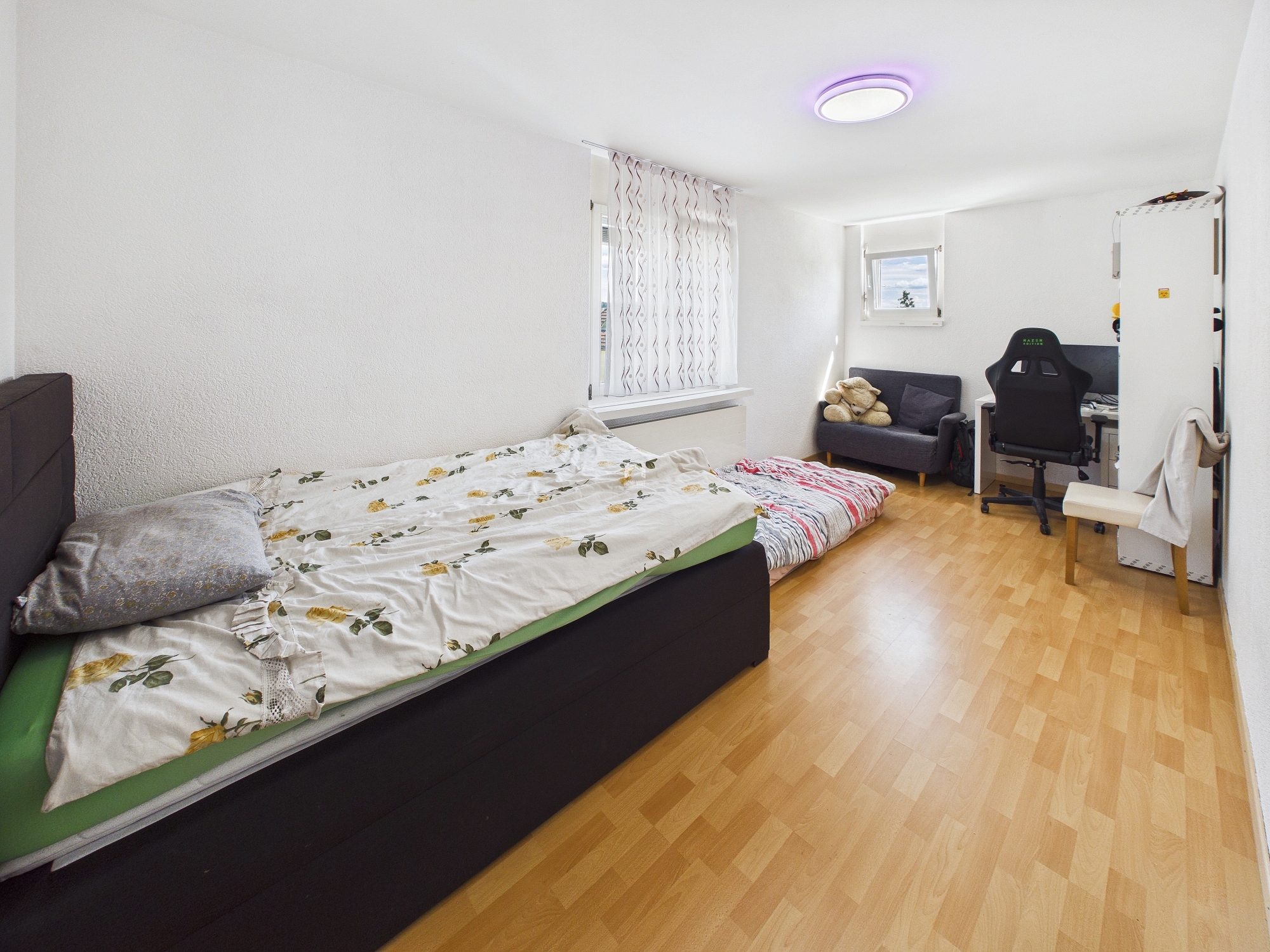 Zimmer im OG