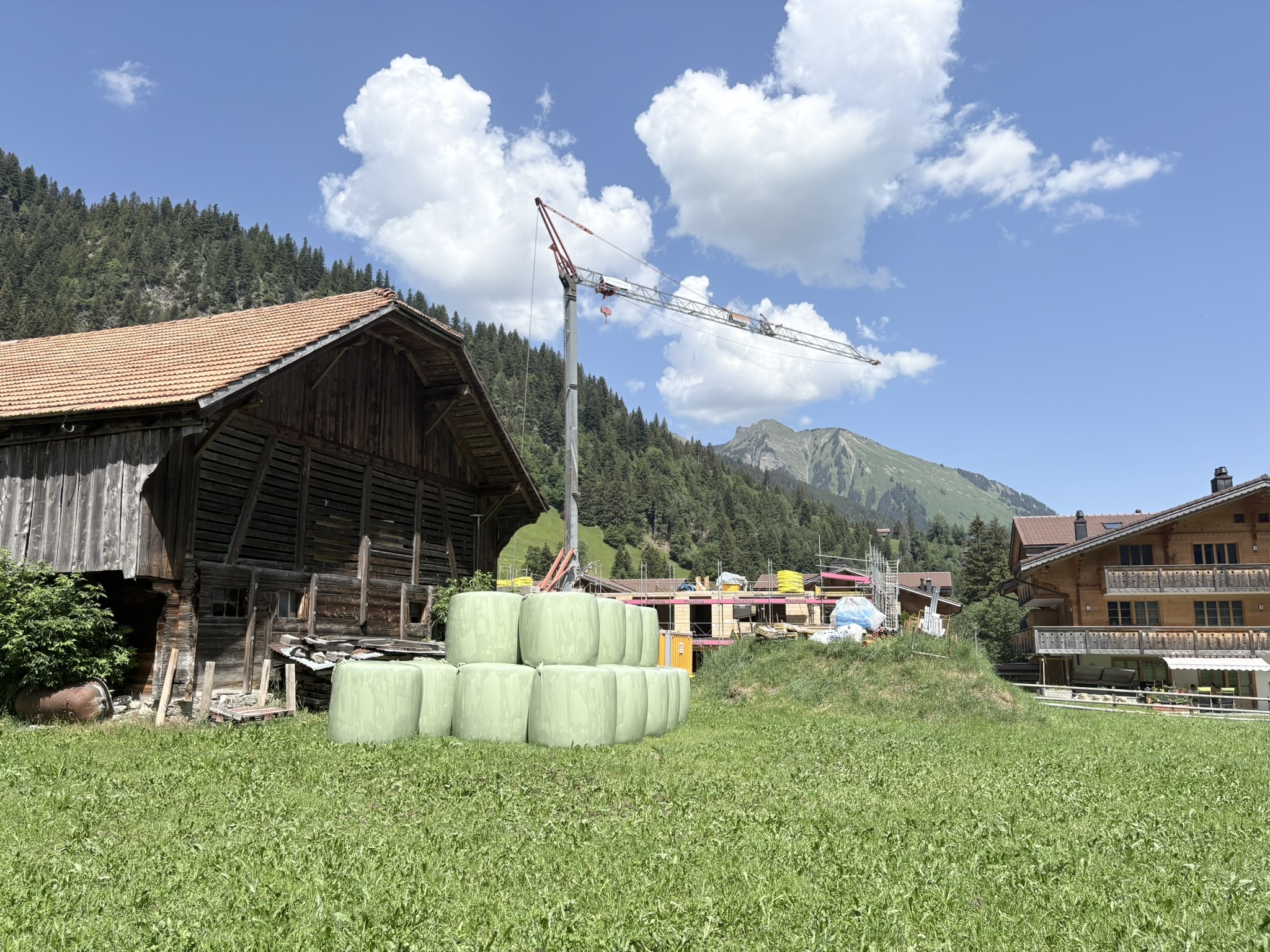chantier 20.06.2026 chantier 20.06.2026