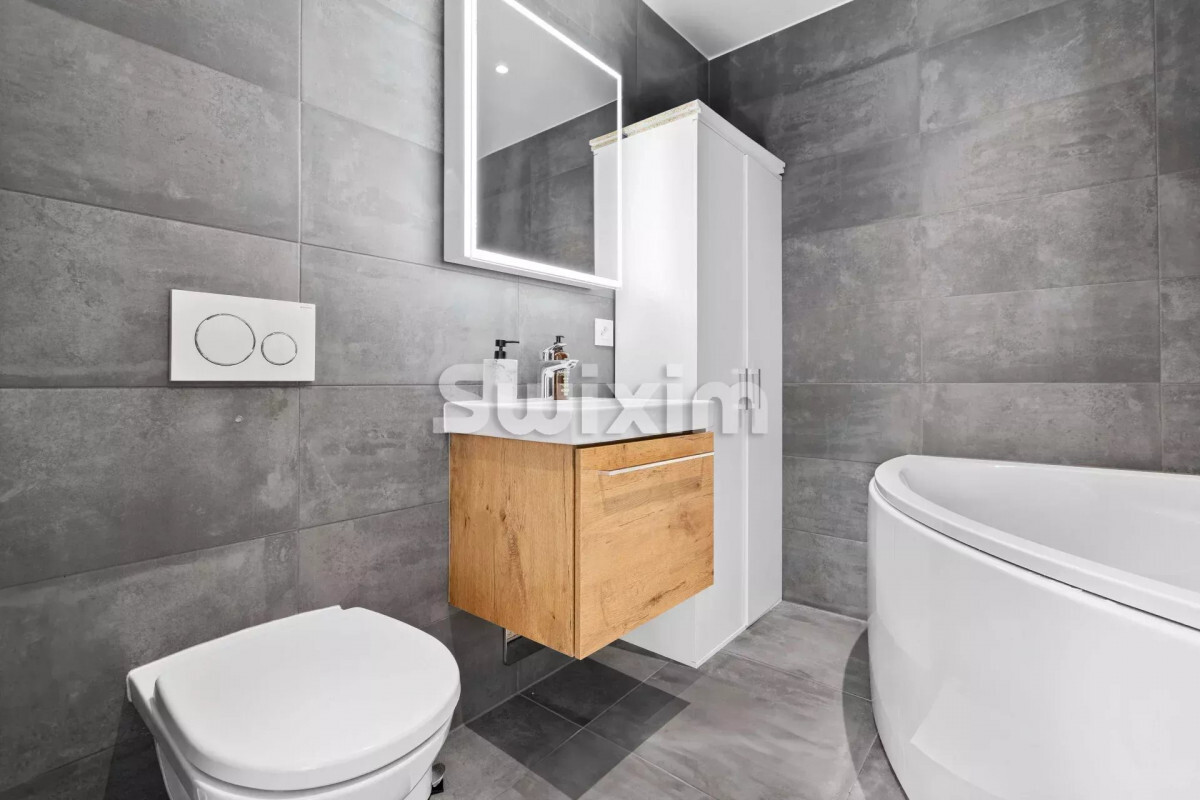 Salle de bain  Salle de bain