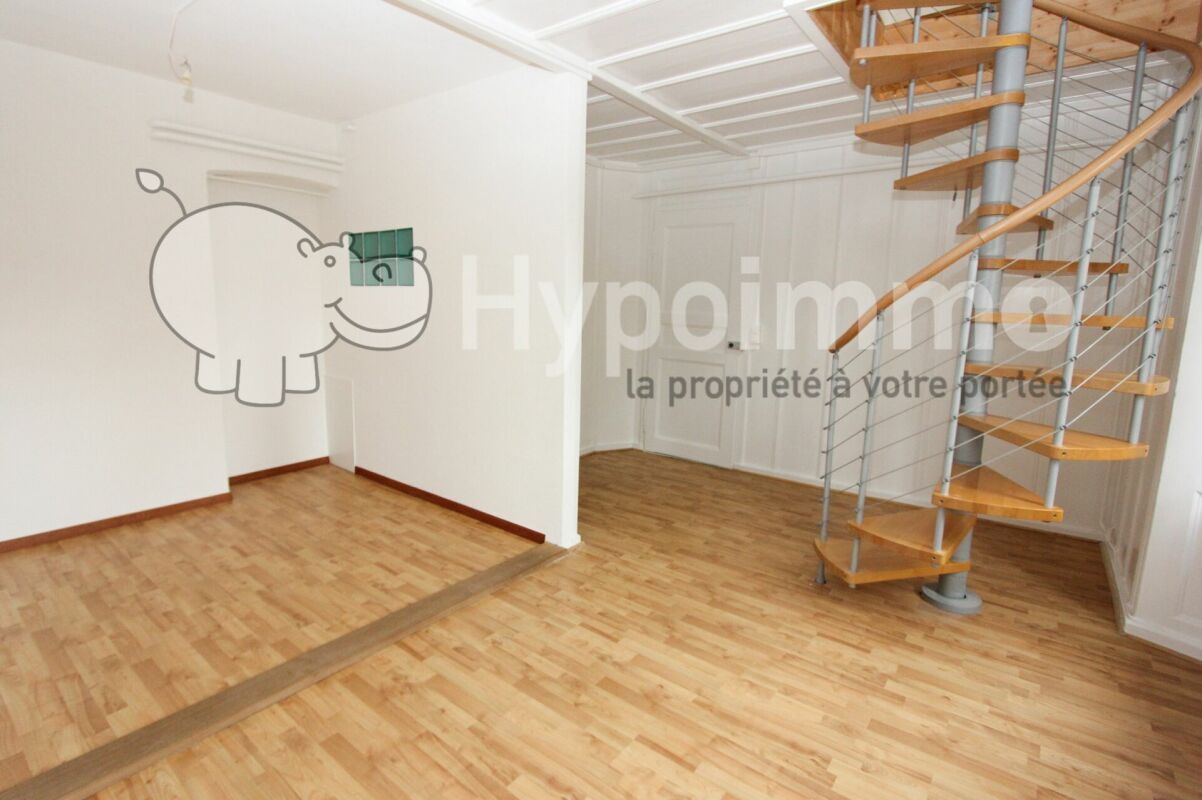 Premier coup d'oeil