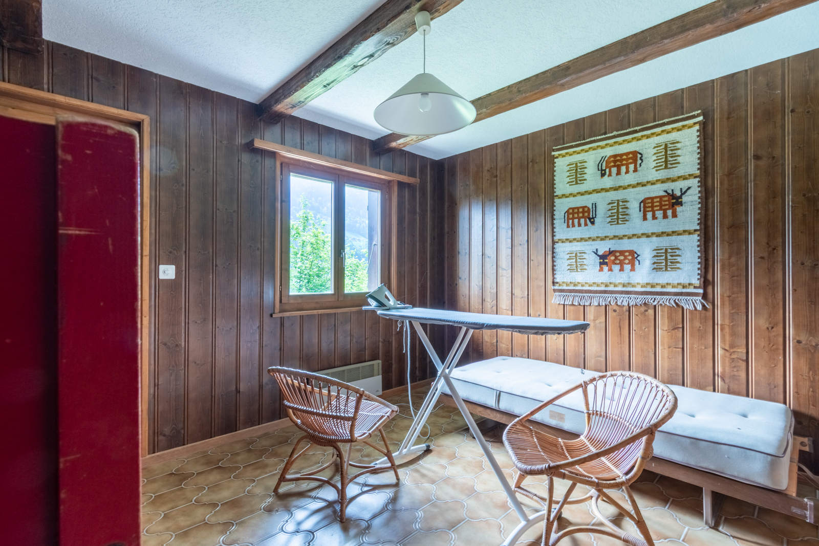 Rez-inférieur Rez-inférieur