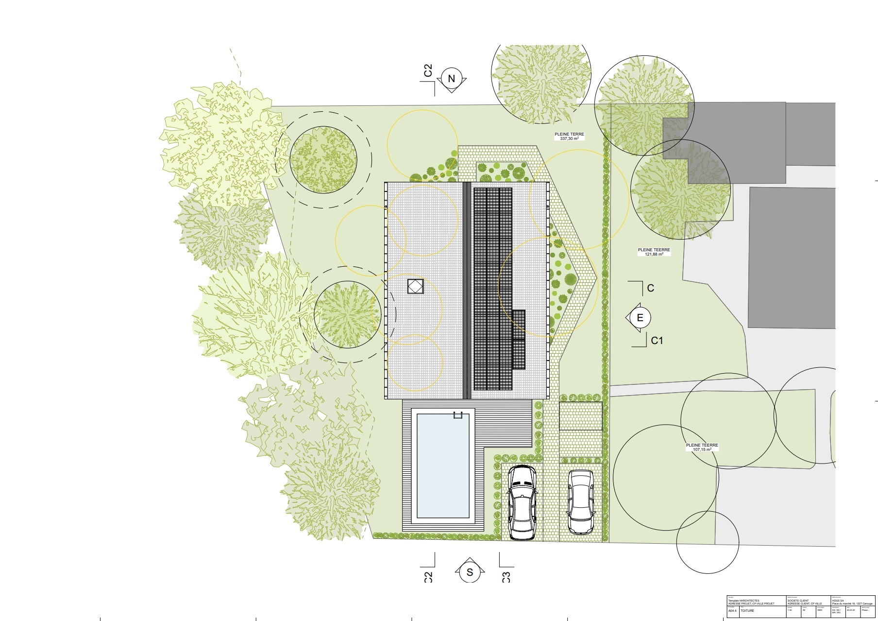 Plan 1