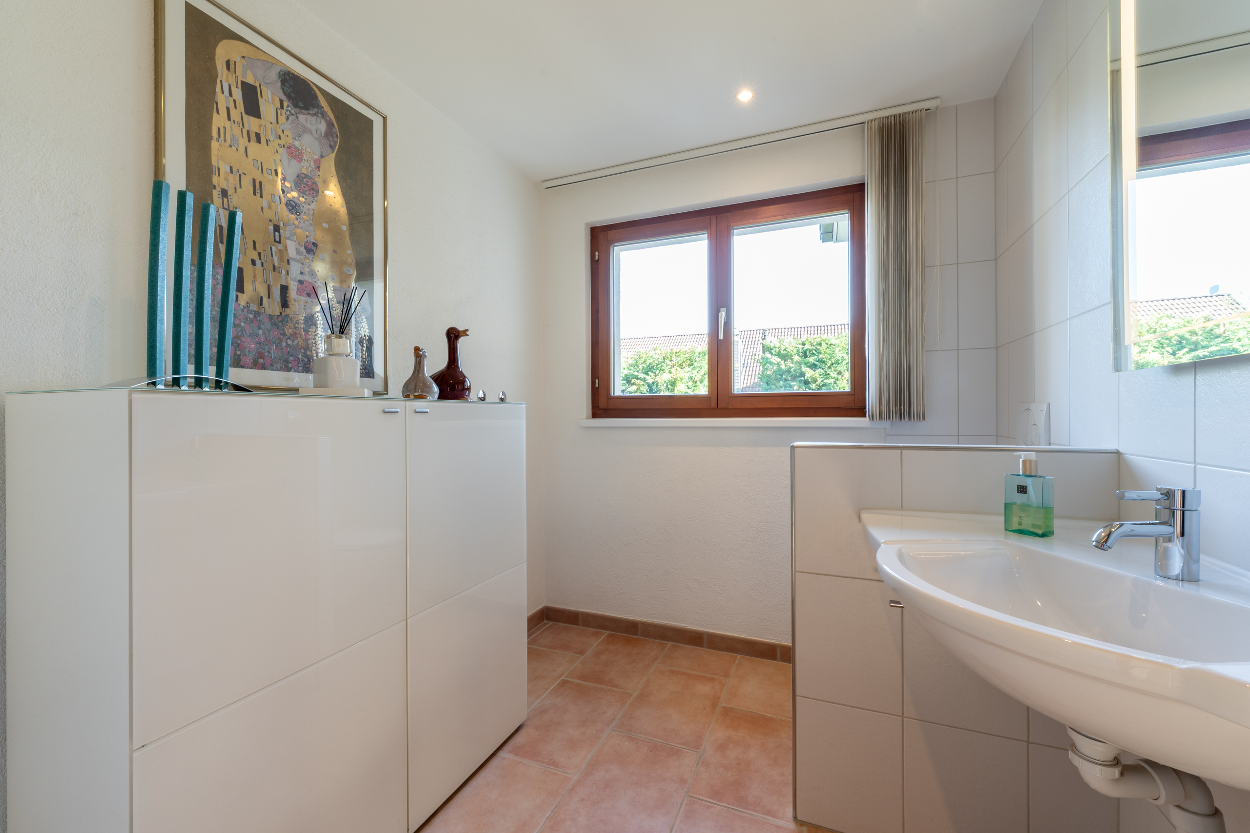 Gäste WC EG Gäste WC EG