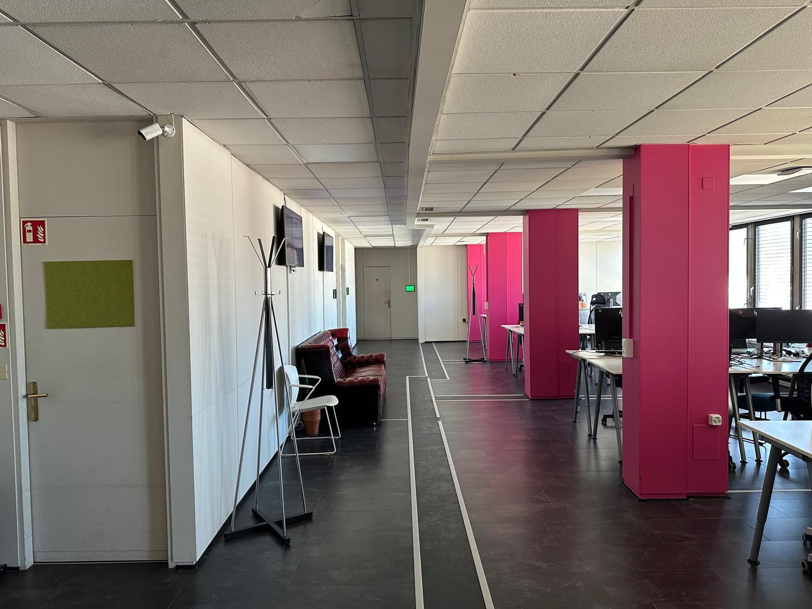 Vue intérieure 1