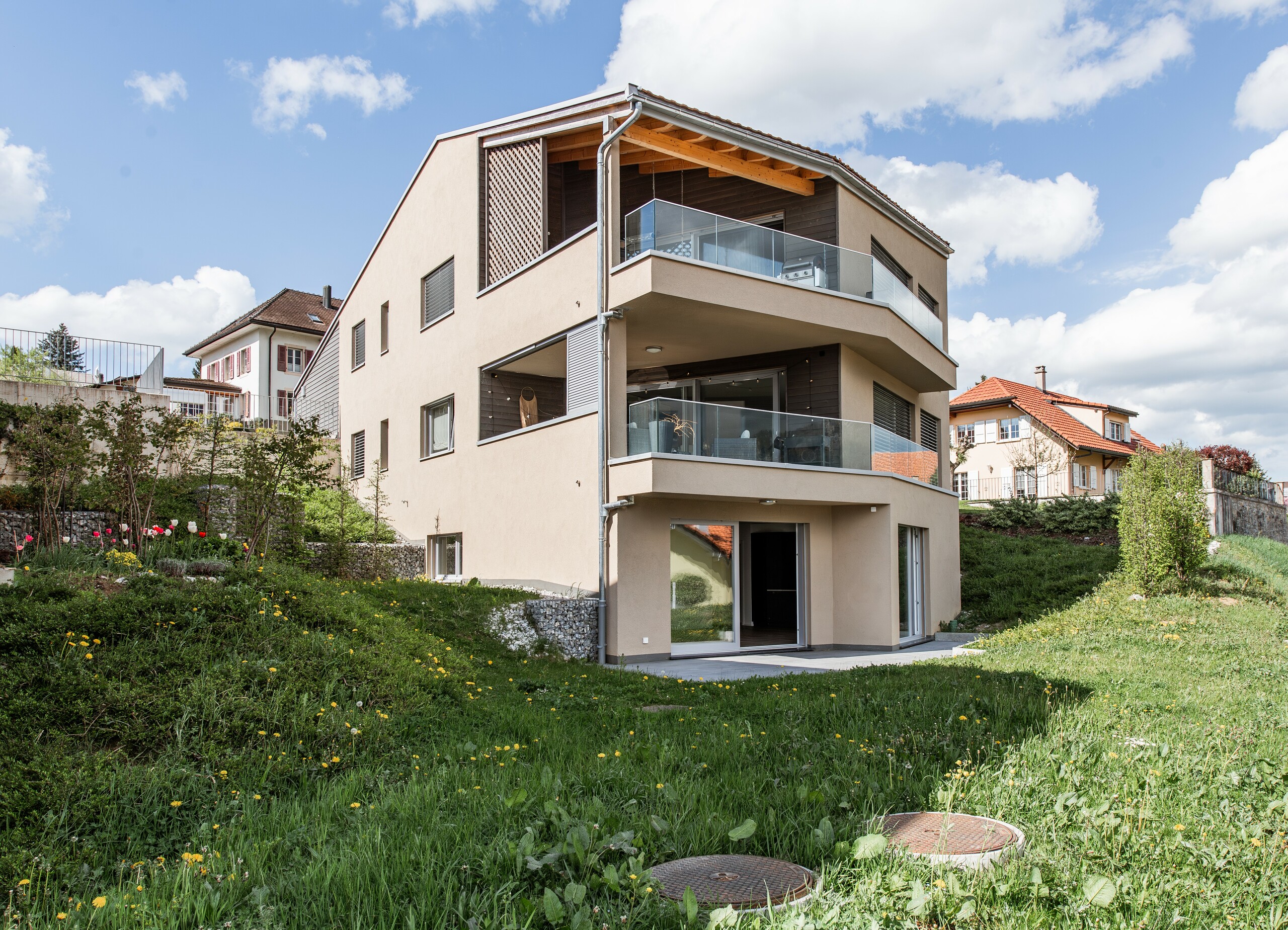 Aussenansicht 1