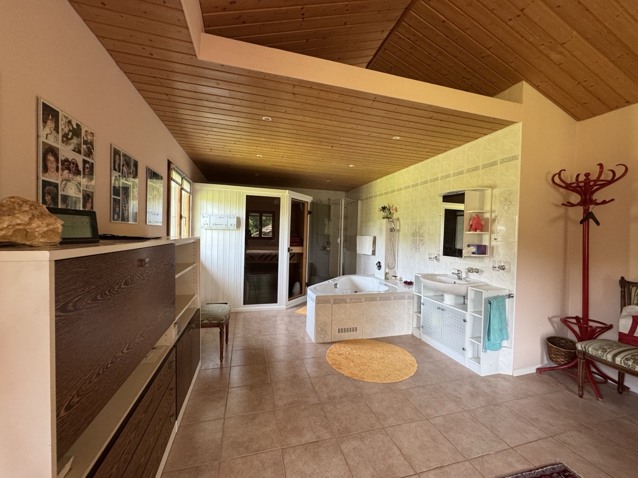 Suite parentale - RDC Suite parentale - RDC