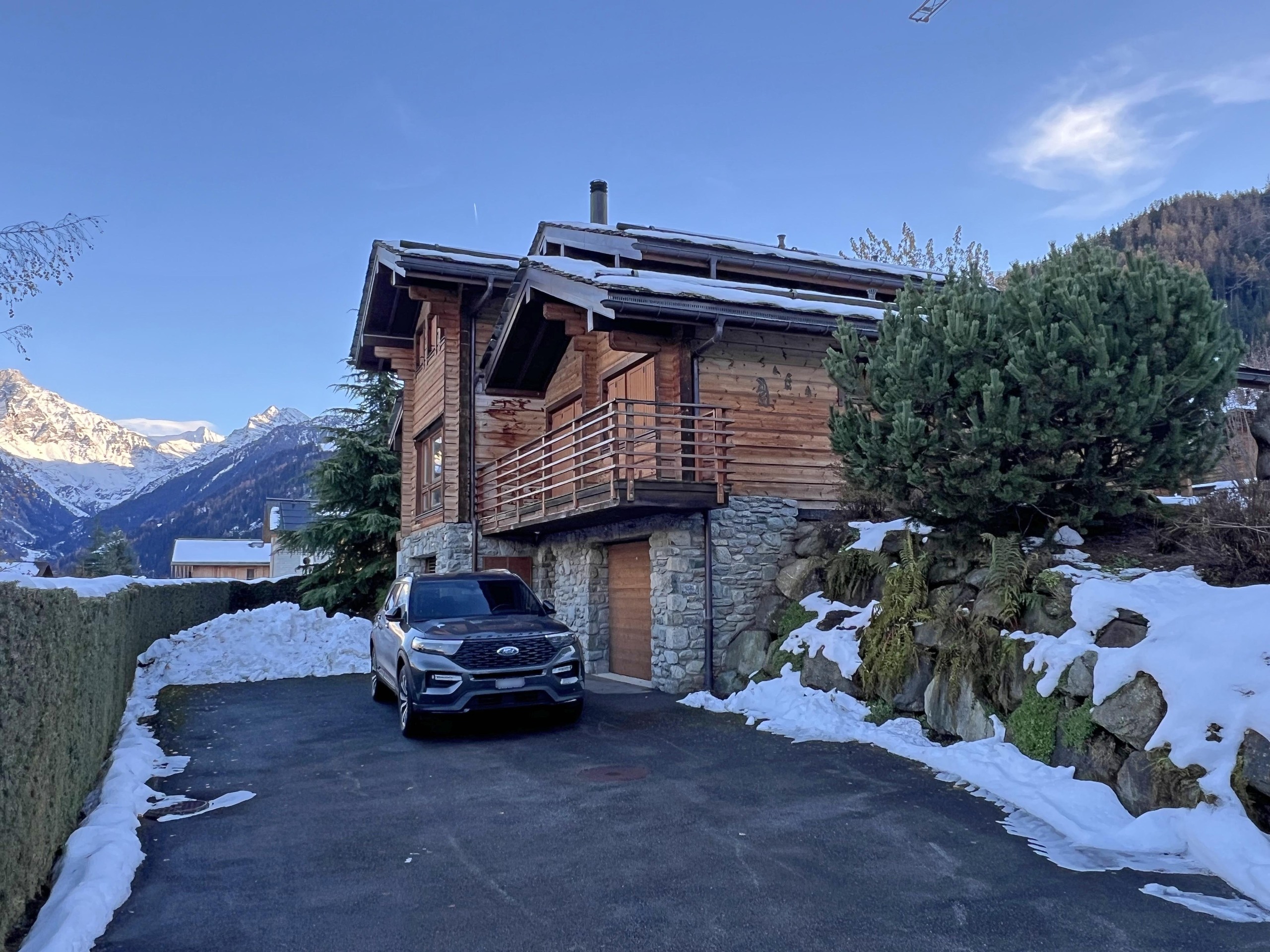 Chalet