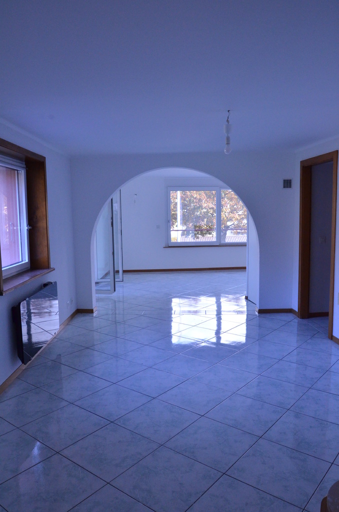 salle à manger au 1er