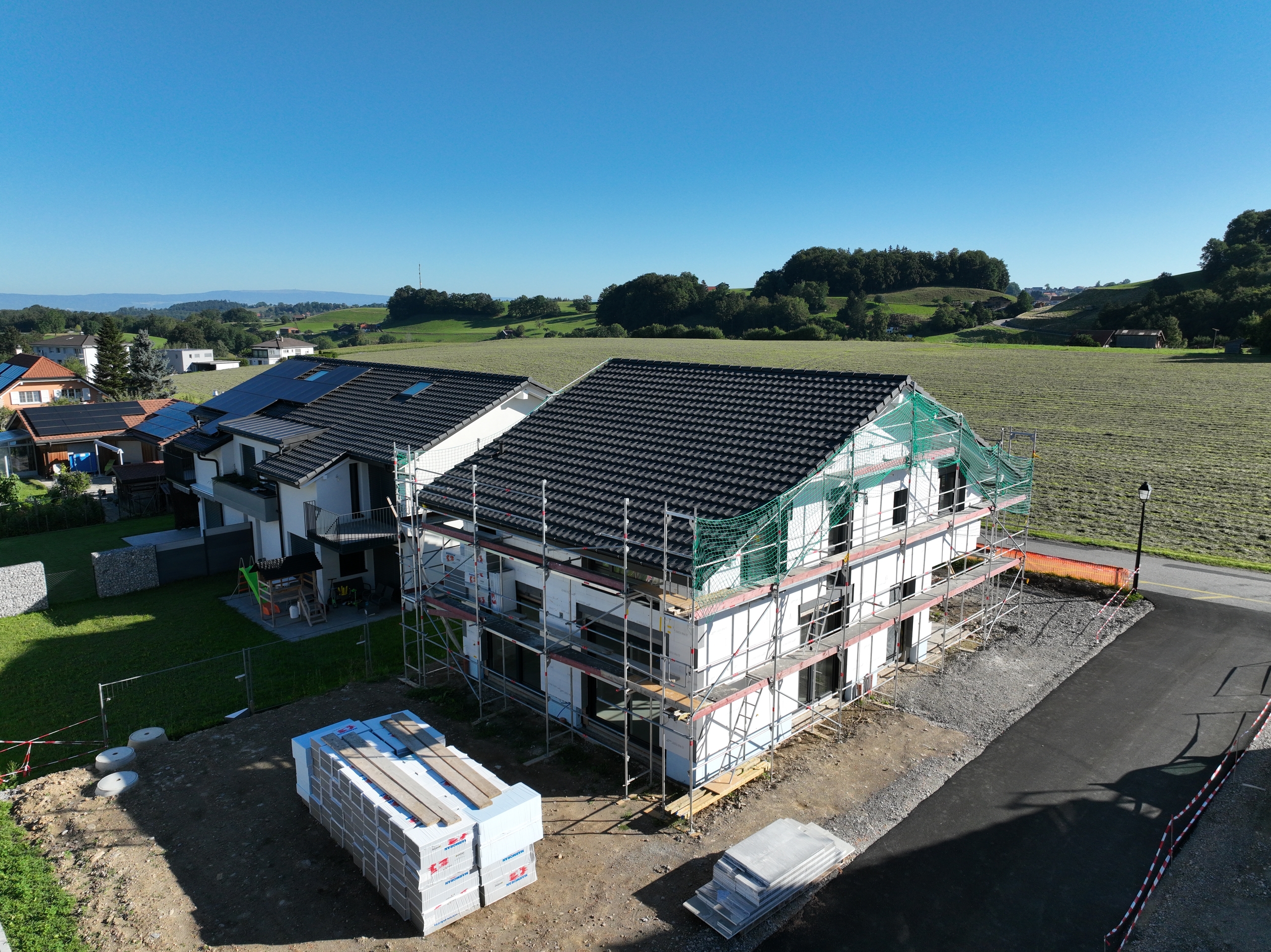 Drone 1