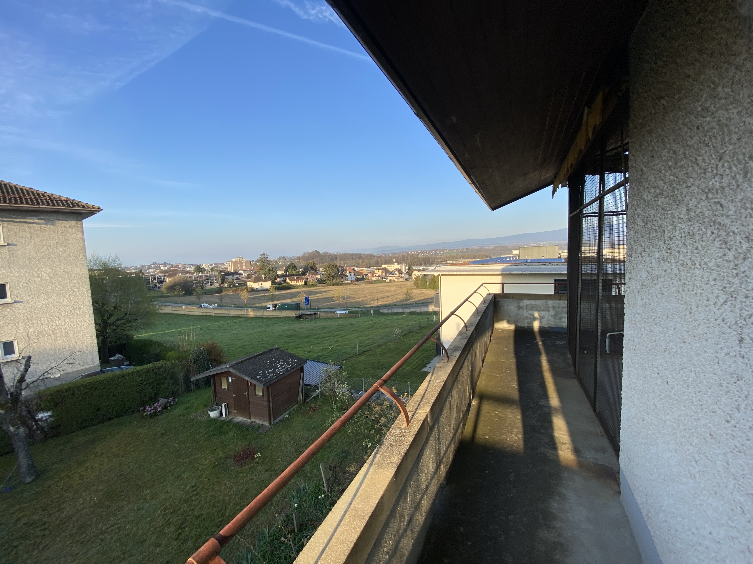 Vue extérieure 3