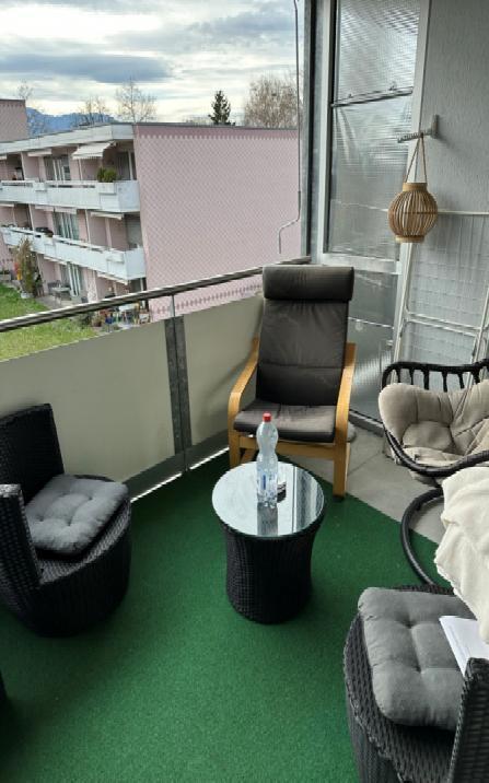 Interior view 7