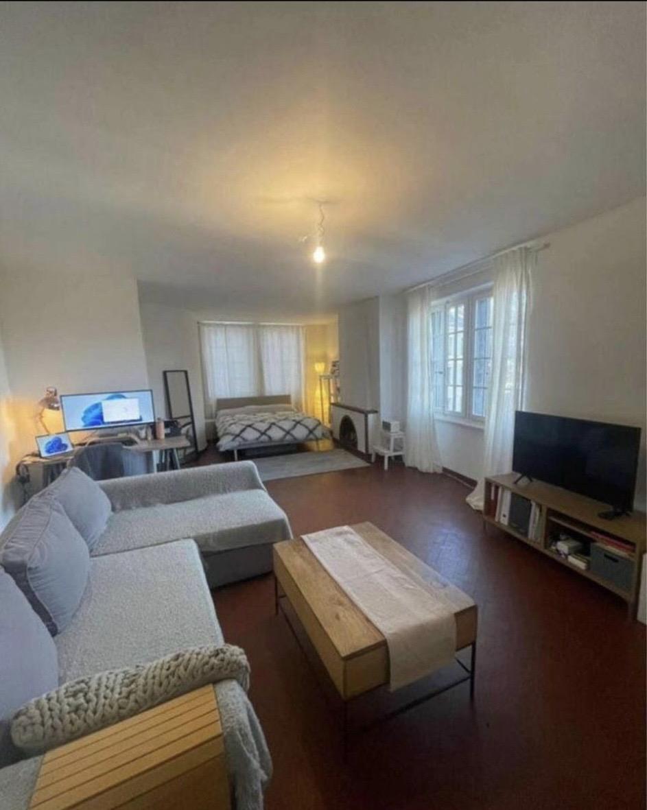 Premier coup d'oeil 2