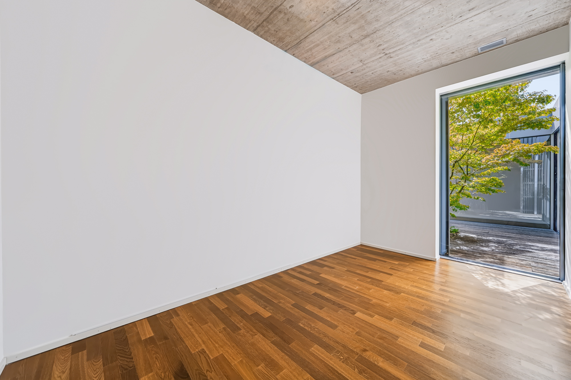 Interior view 6