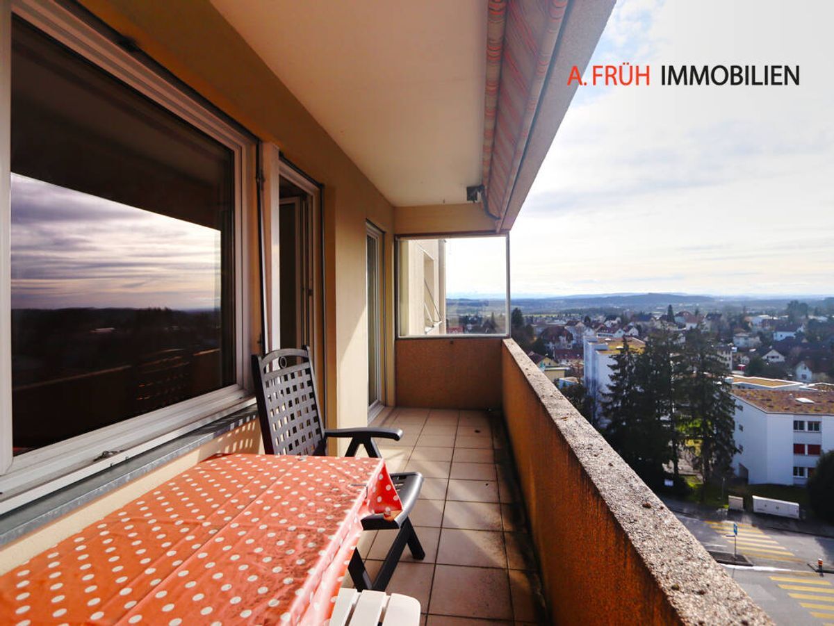 Premier coup d'oeil 2