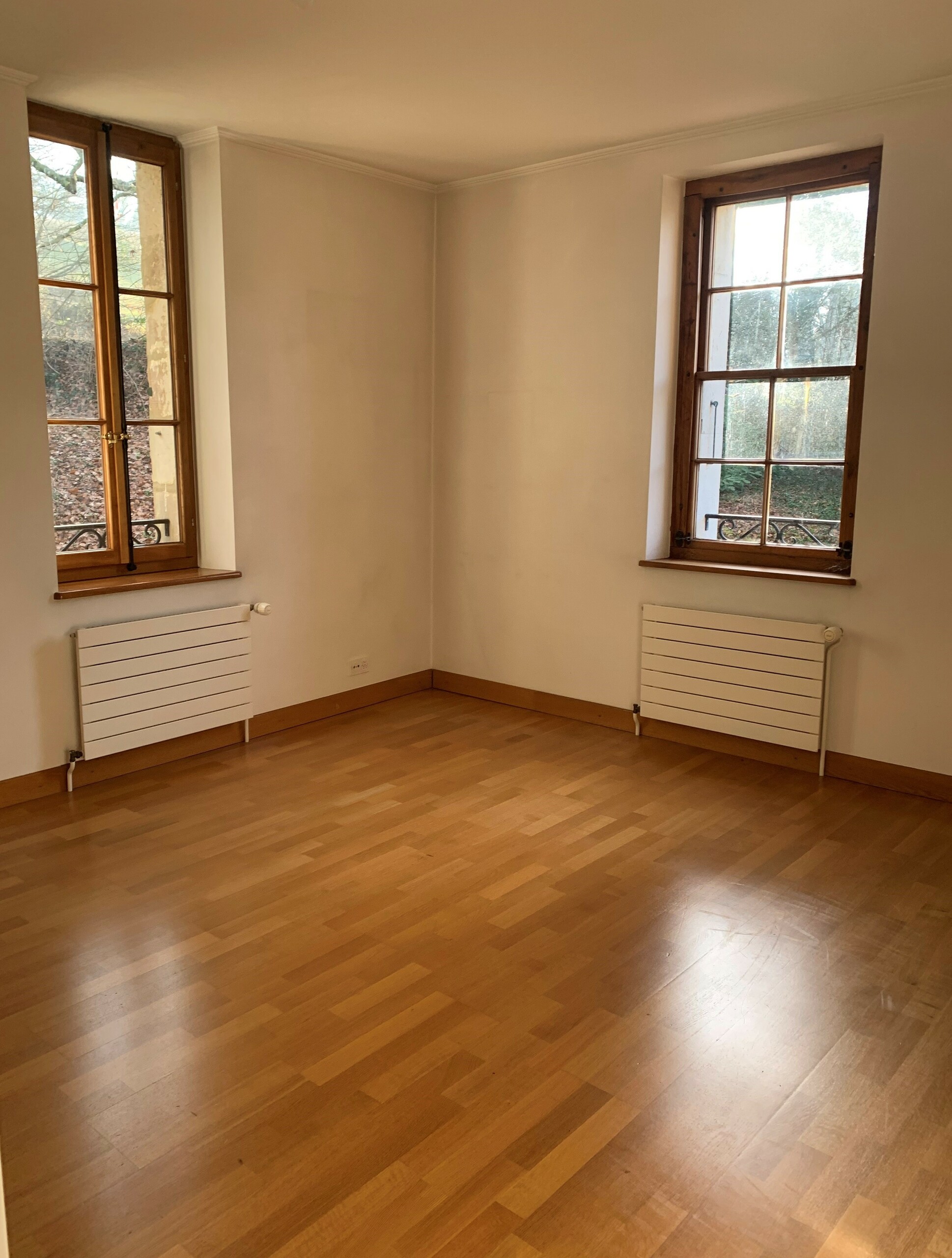 Vue intérieure 5