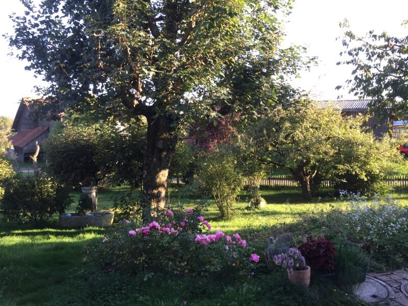 Vue extérieure