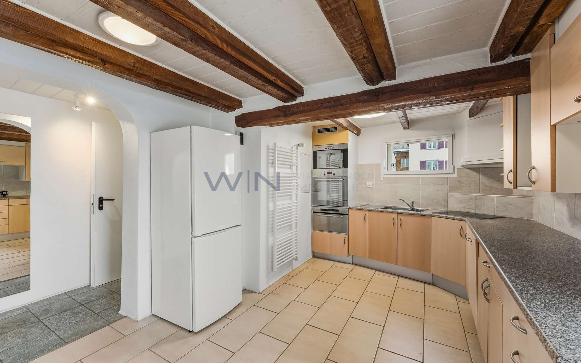 Premier coup d'oeil 2