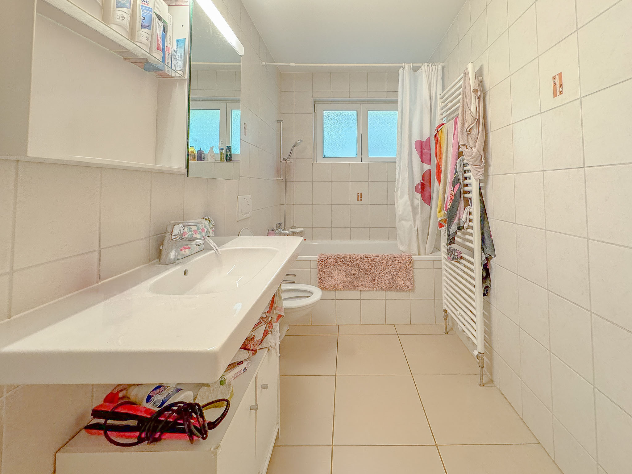 Salle de bains Salle de bains