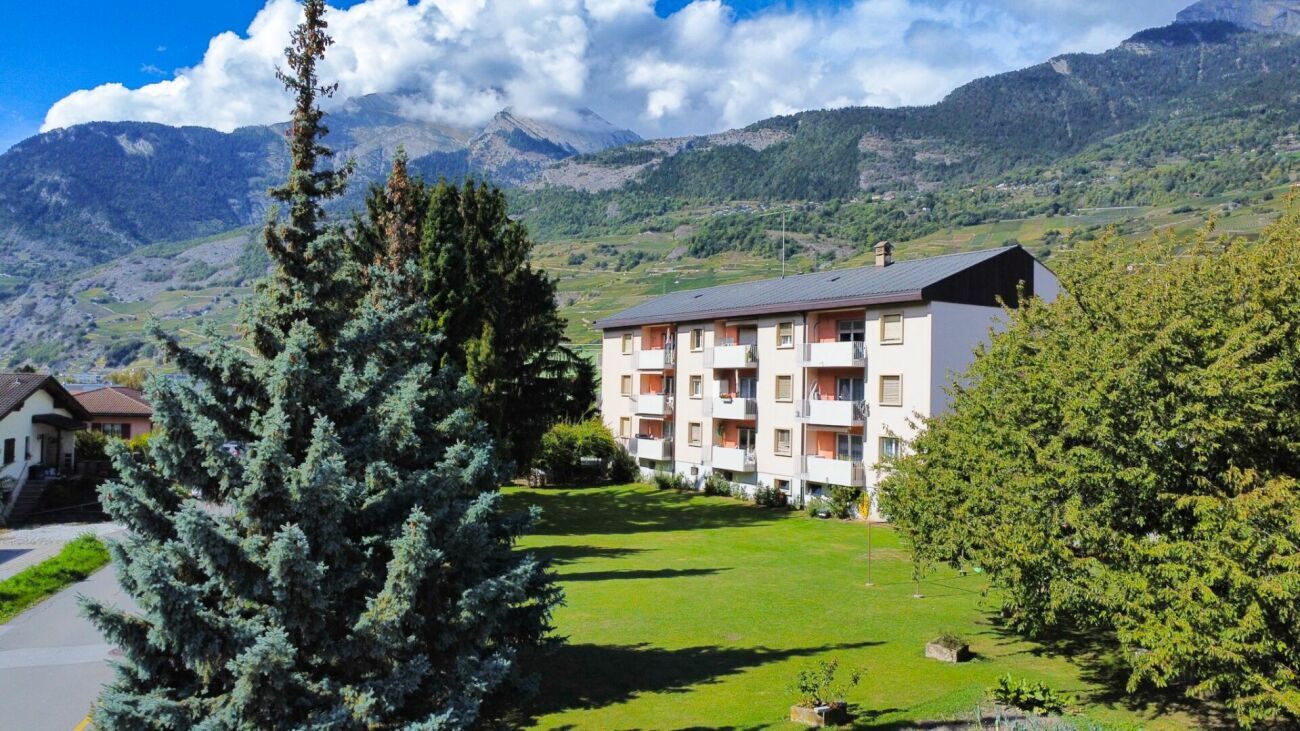 Premier coup d'oeil 1