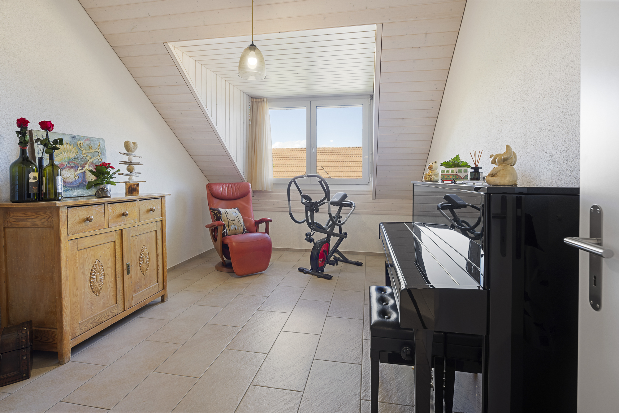 Premier coup d'oeil 1