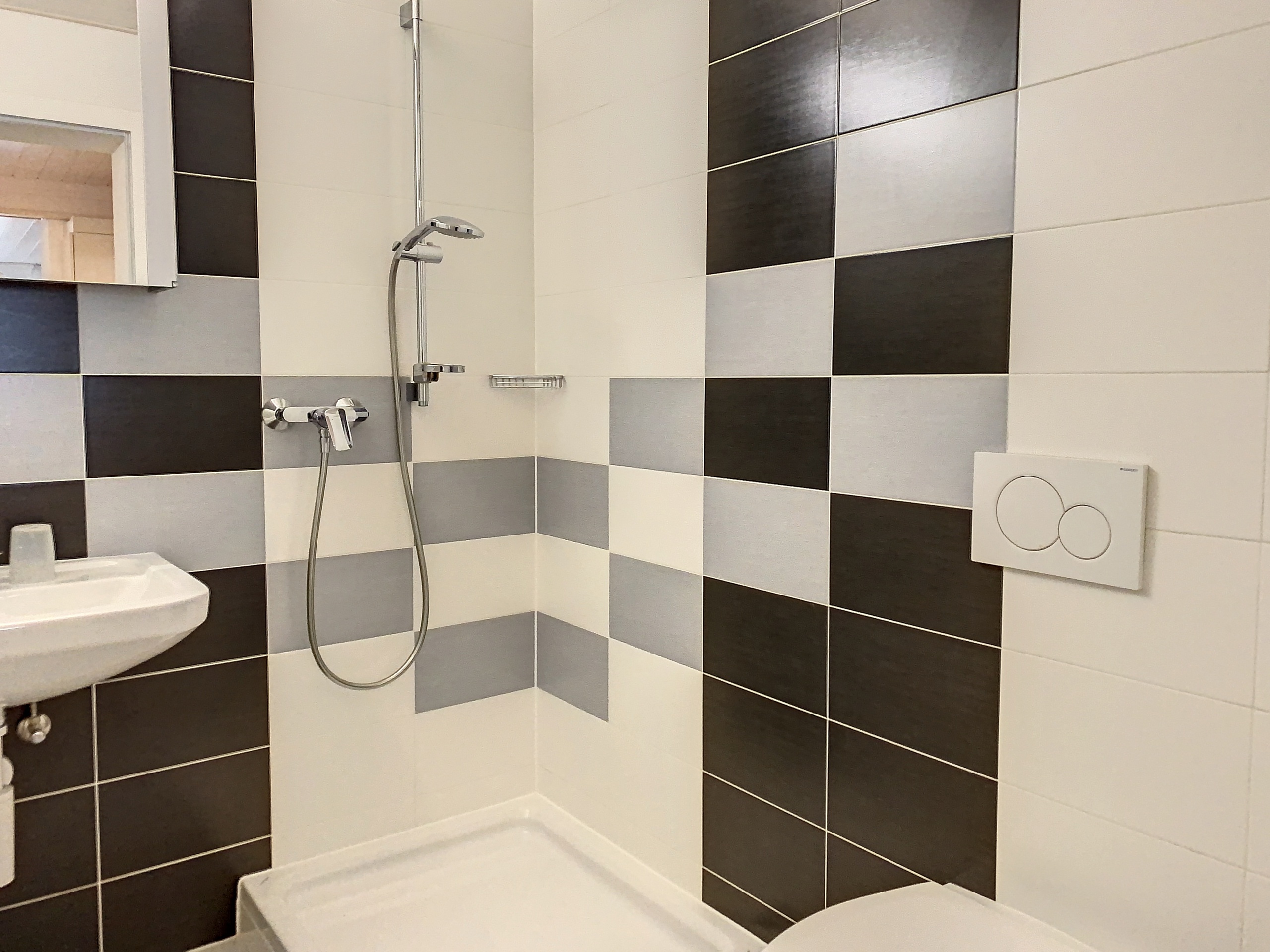 Salle de douche Salle de douche