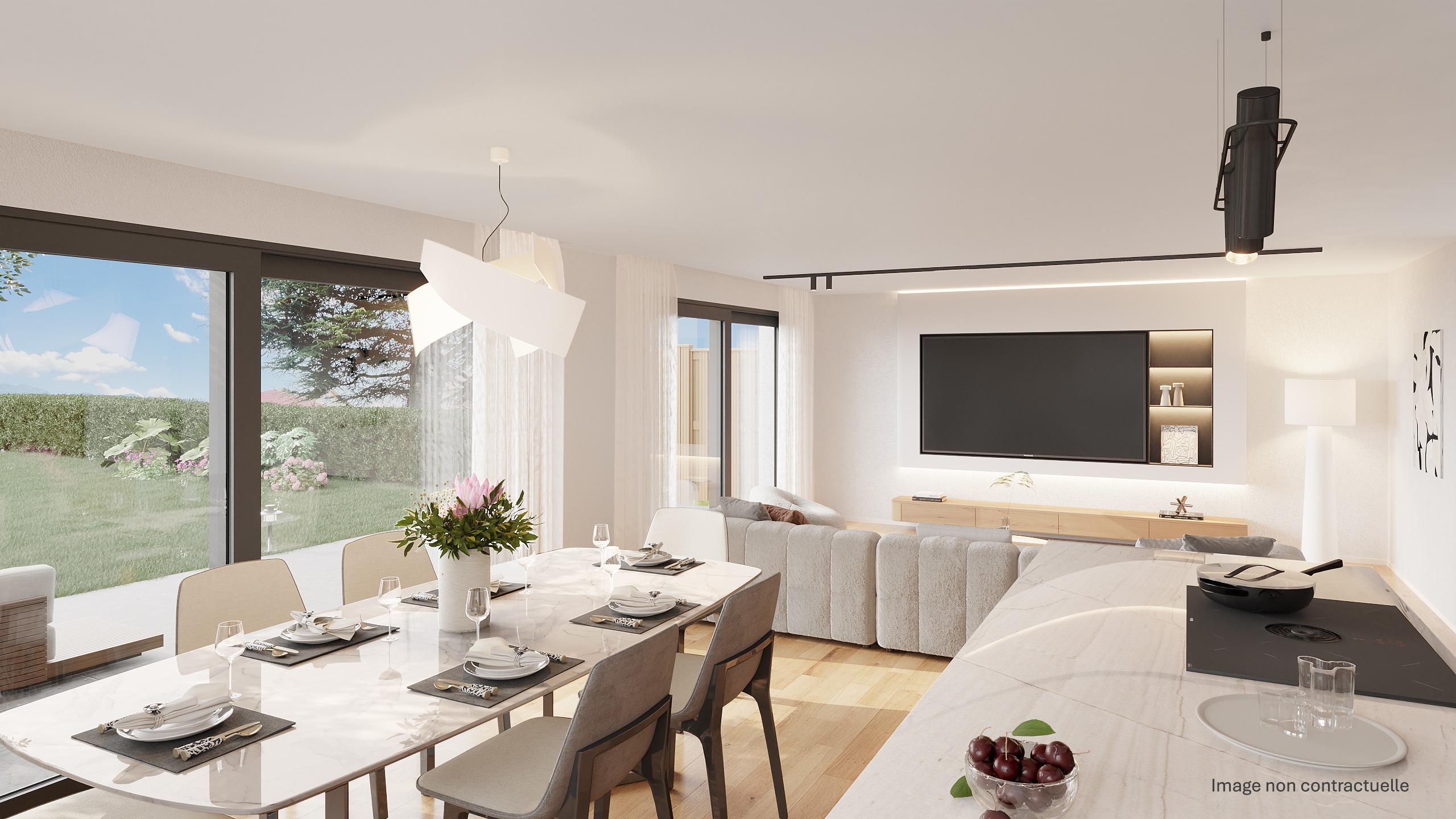 Interior view 2
