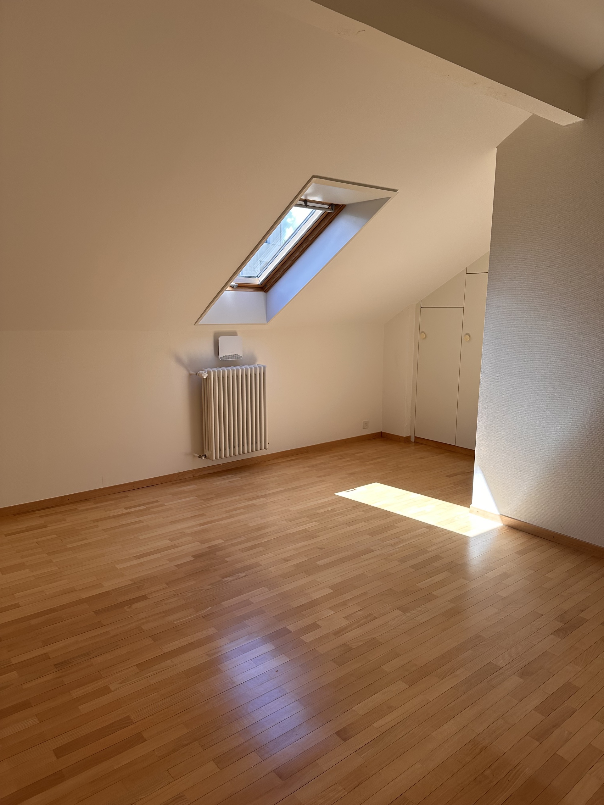 Vue intérieure 3