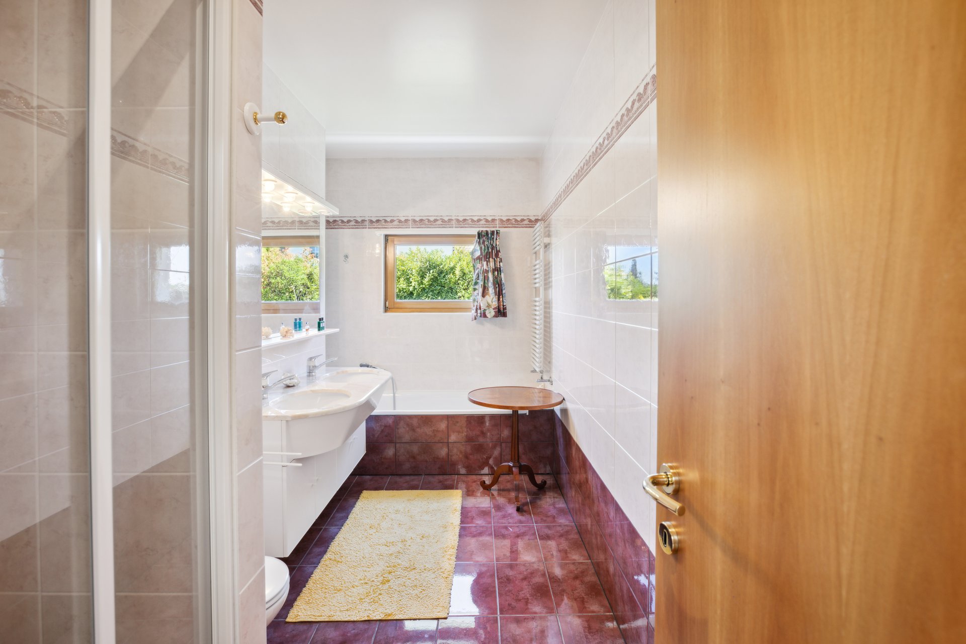 Salle de bains Salle de bains