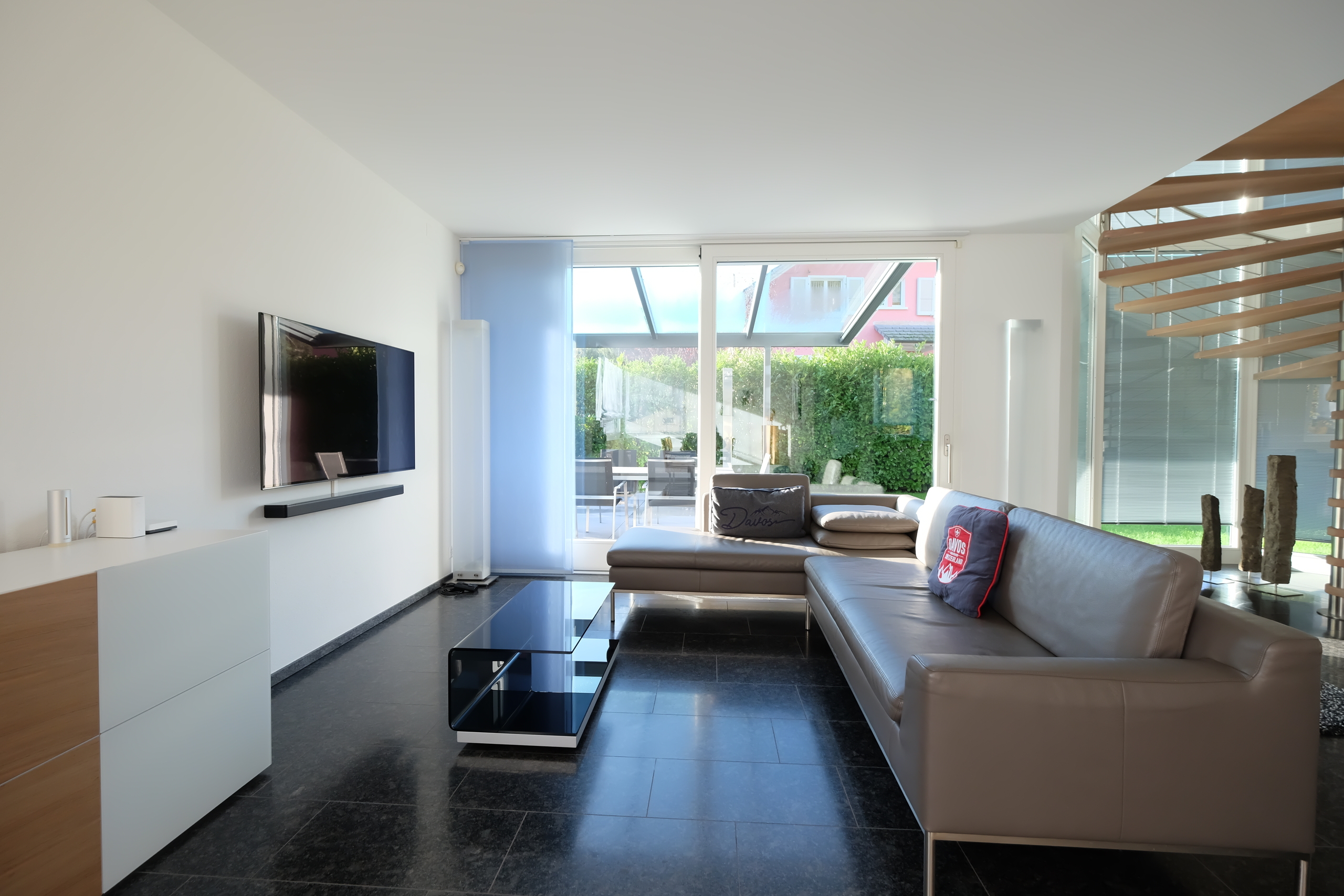Wohnzimmer  Wohnzimmer