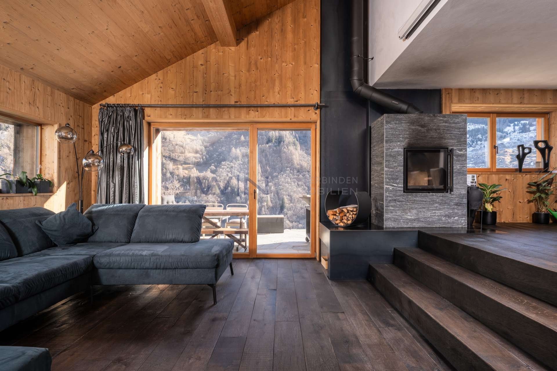 Premier coup d'oeil 2