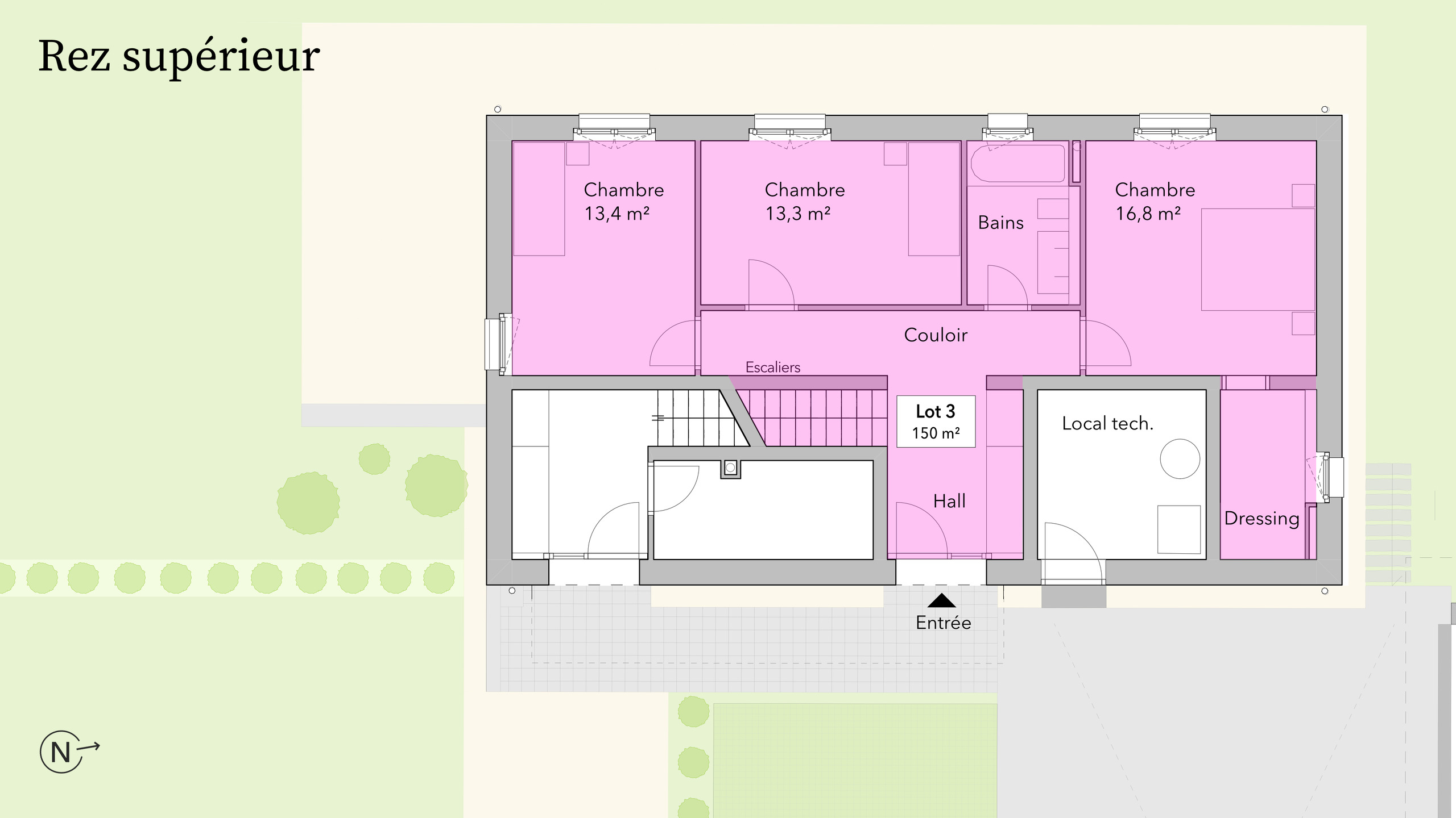 Plan 1