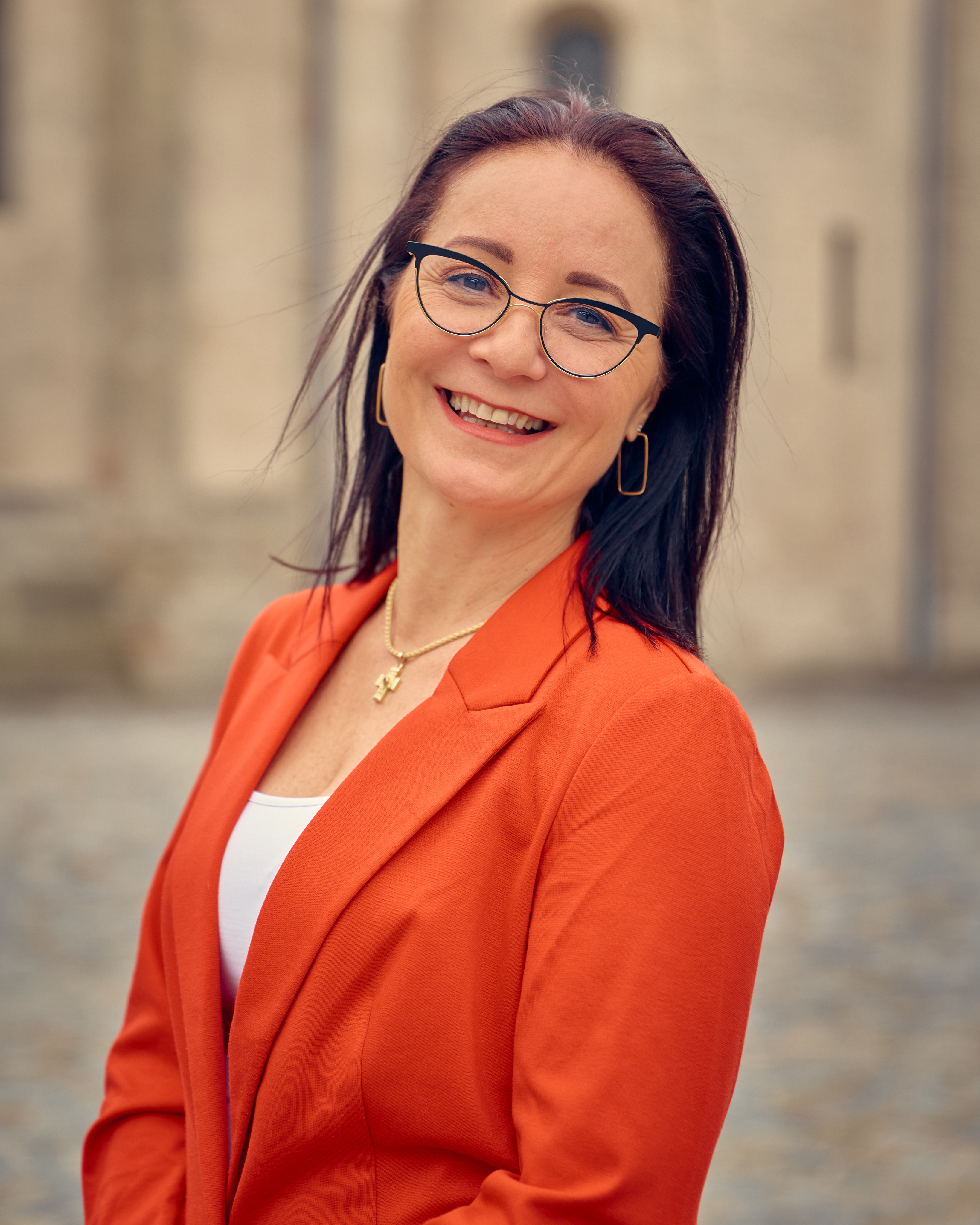 Silvana Gilliand