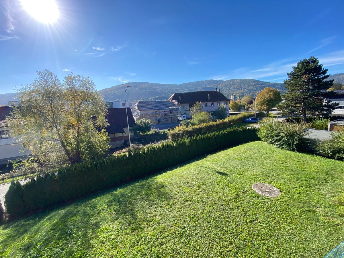 Premier coup d'oeil 2