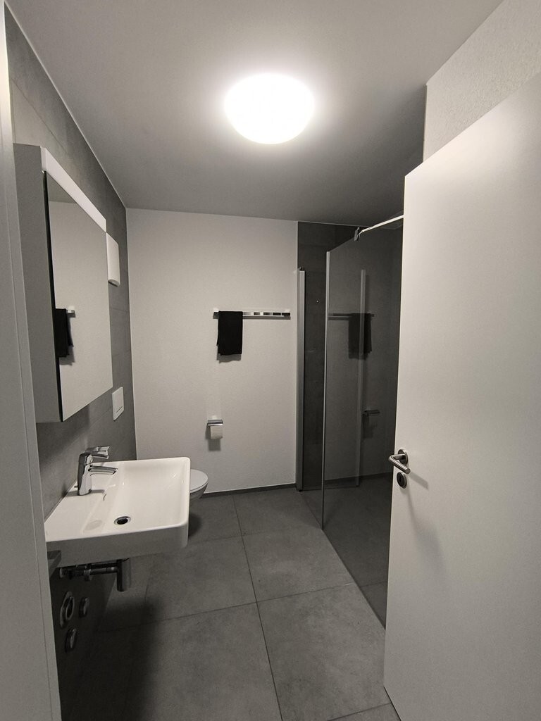 Badezimmer Badezimmer