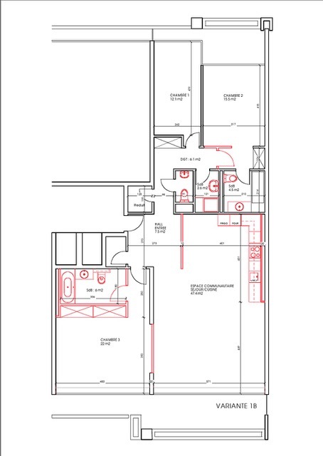 Plan 1