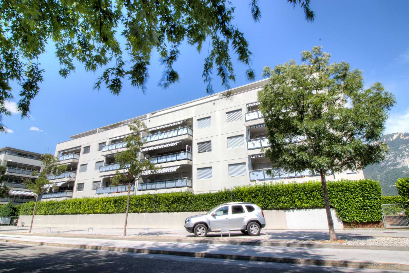 Premier coup d'oeil 2