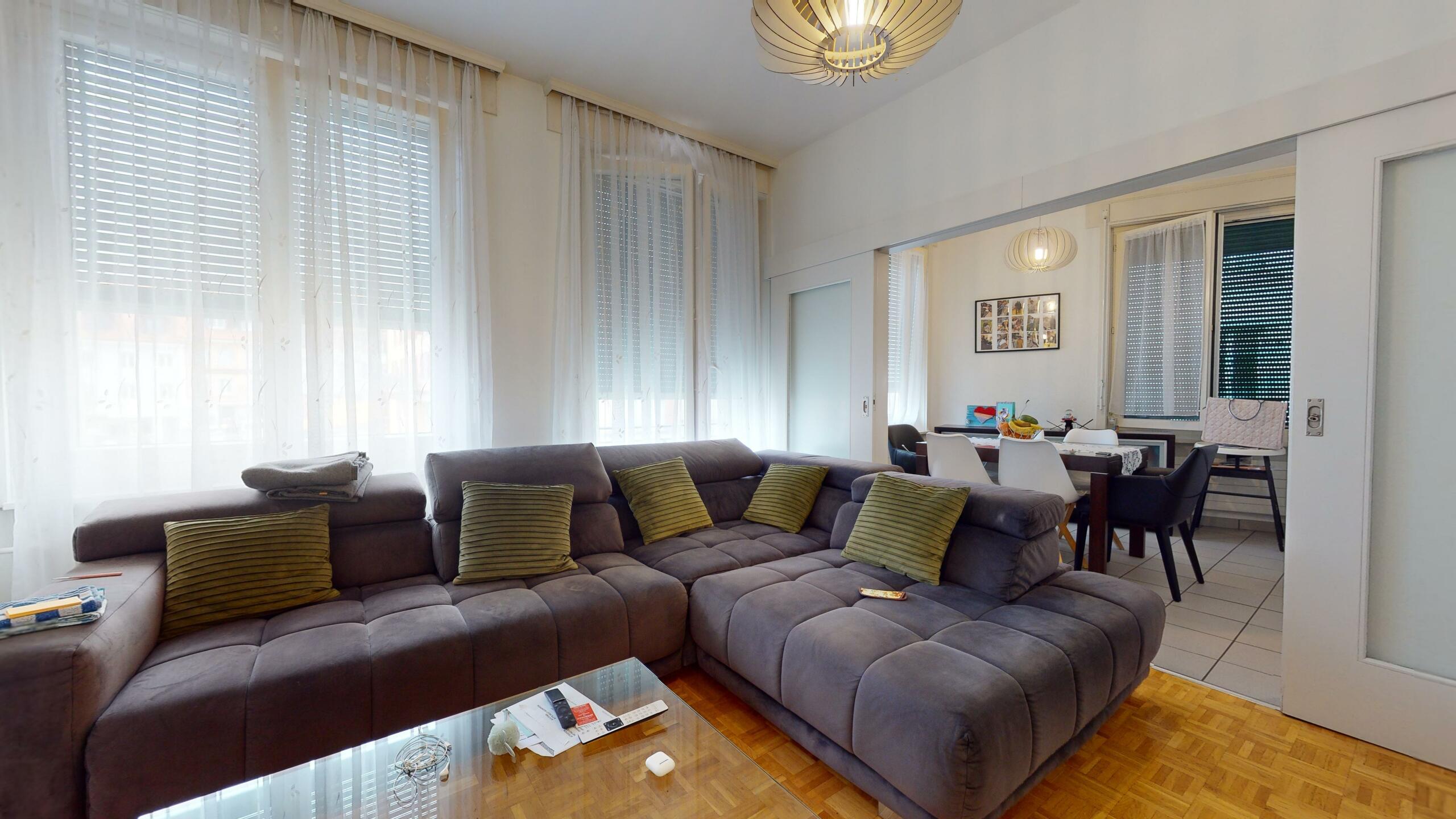 Logement Logement